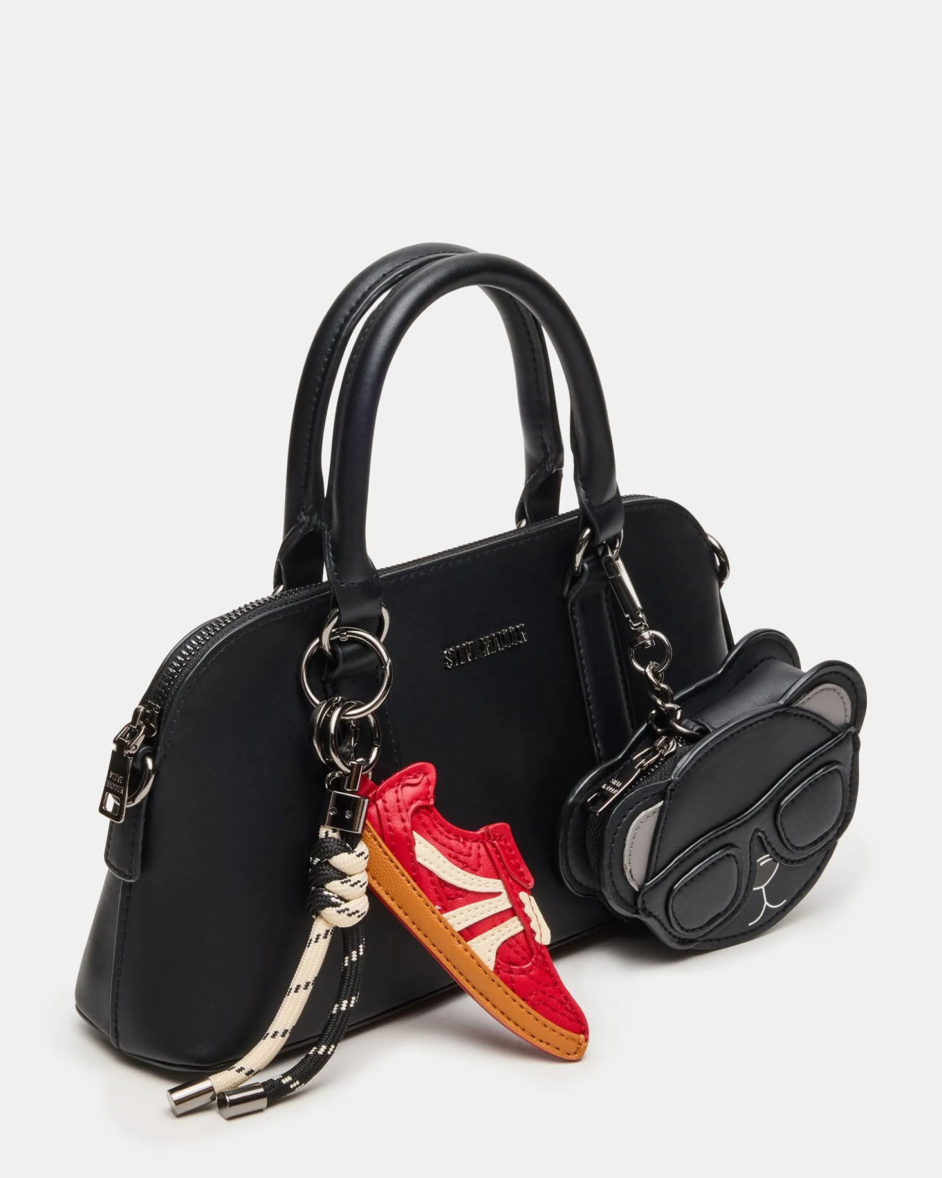Thorne Bag Black