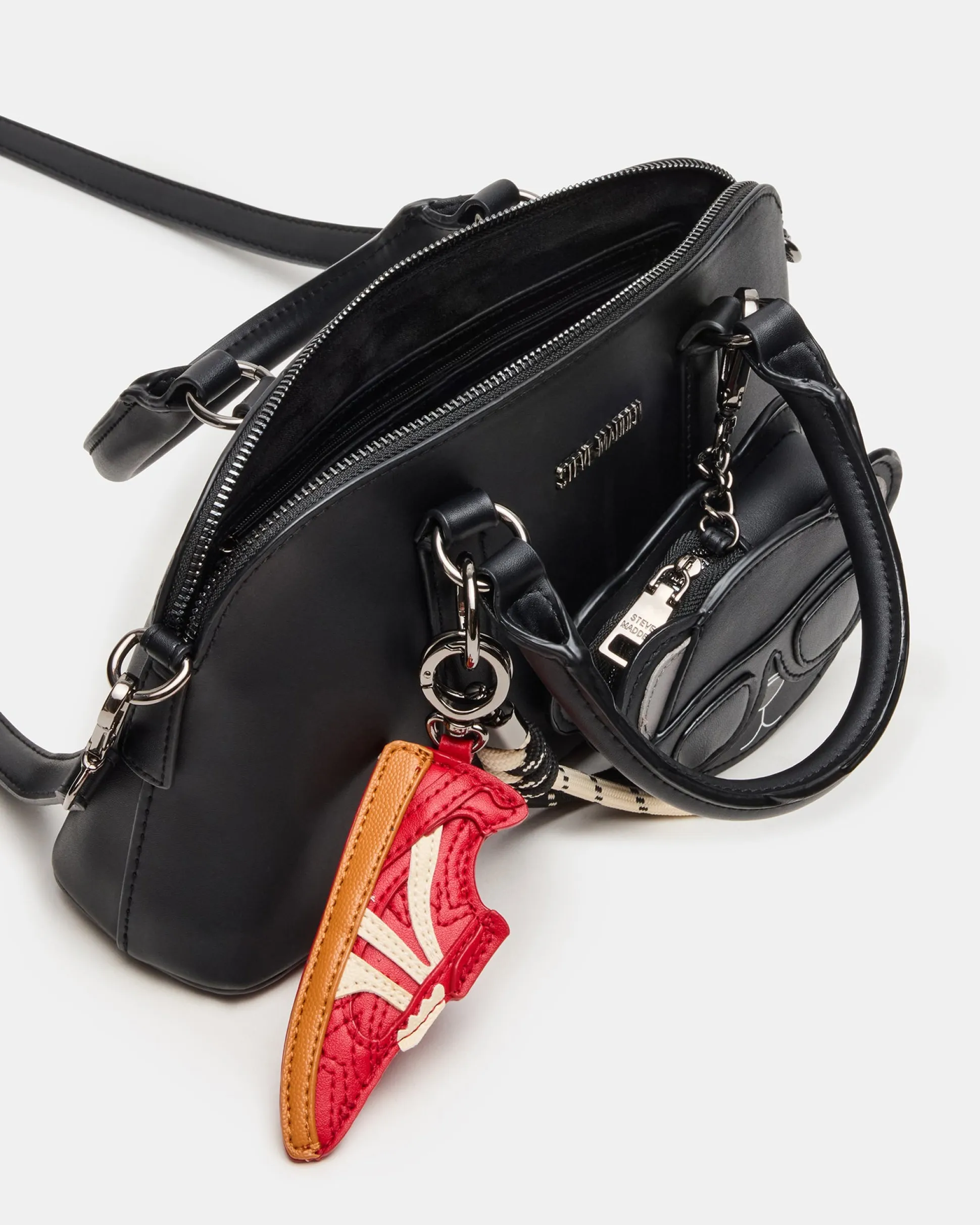 Thorne Bag Black