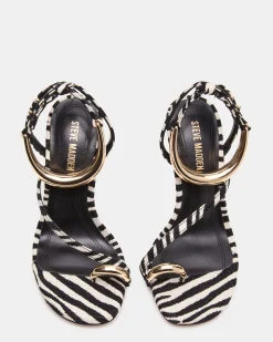 Tia Zebra