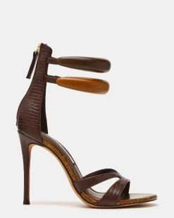 Tigress Brown Multi