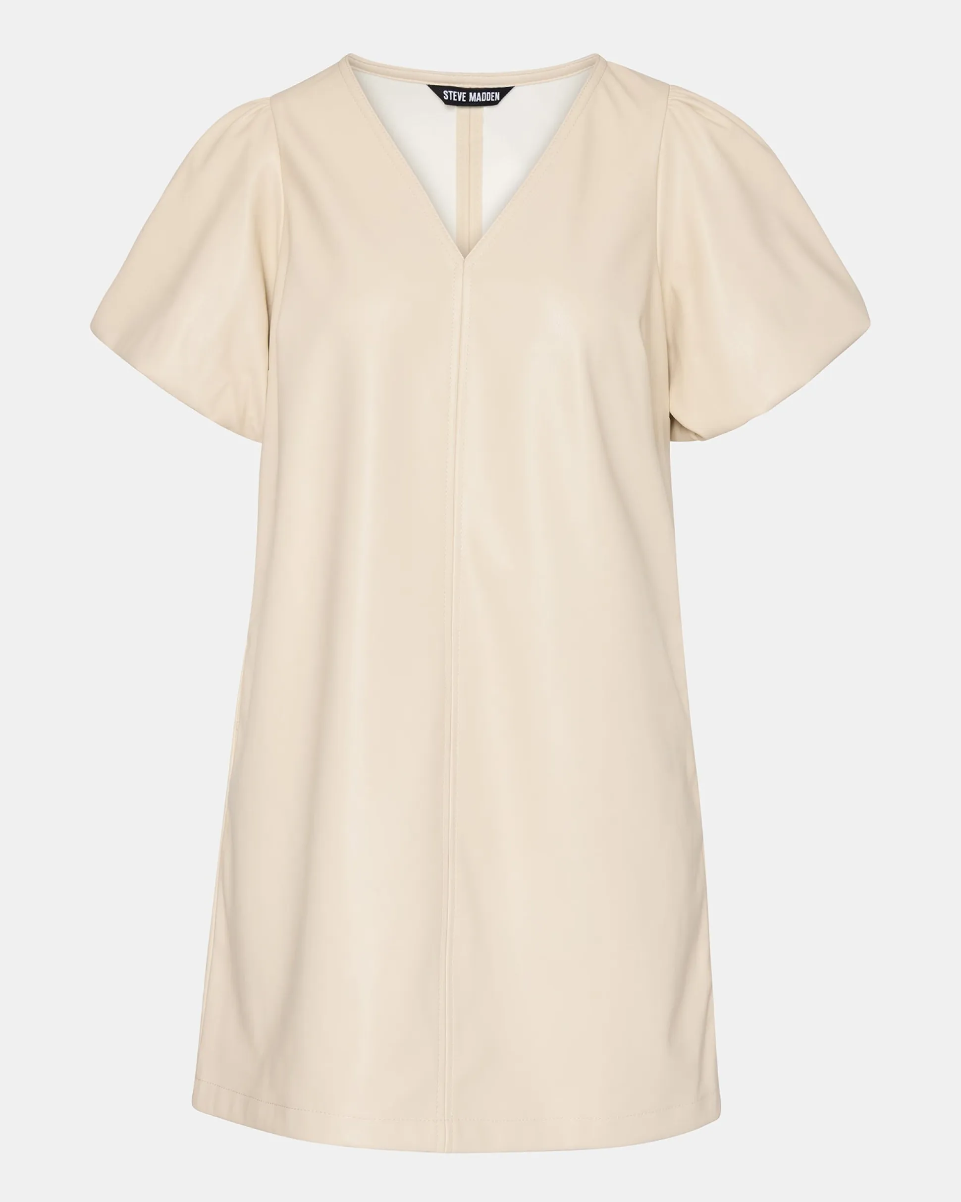Tilly Dress Bone
