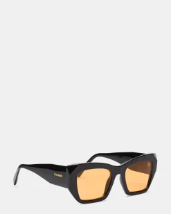 Tivi Sunglasses Black