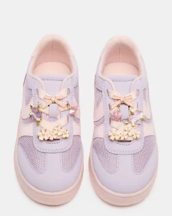 Toddlers' Jersey Blush/lilac