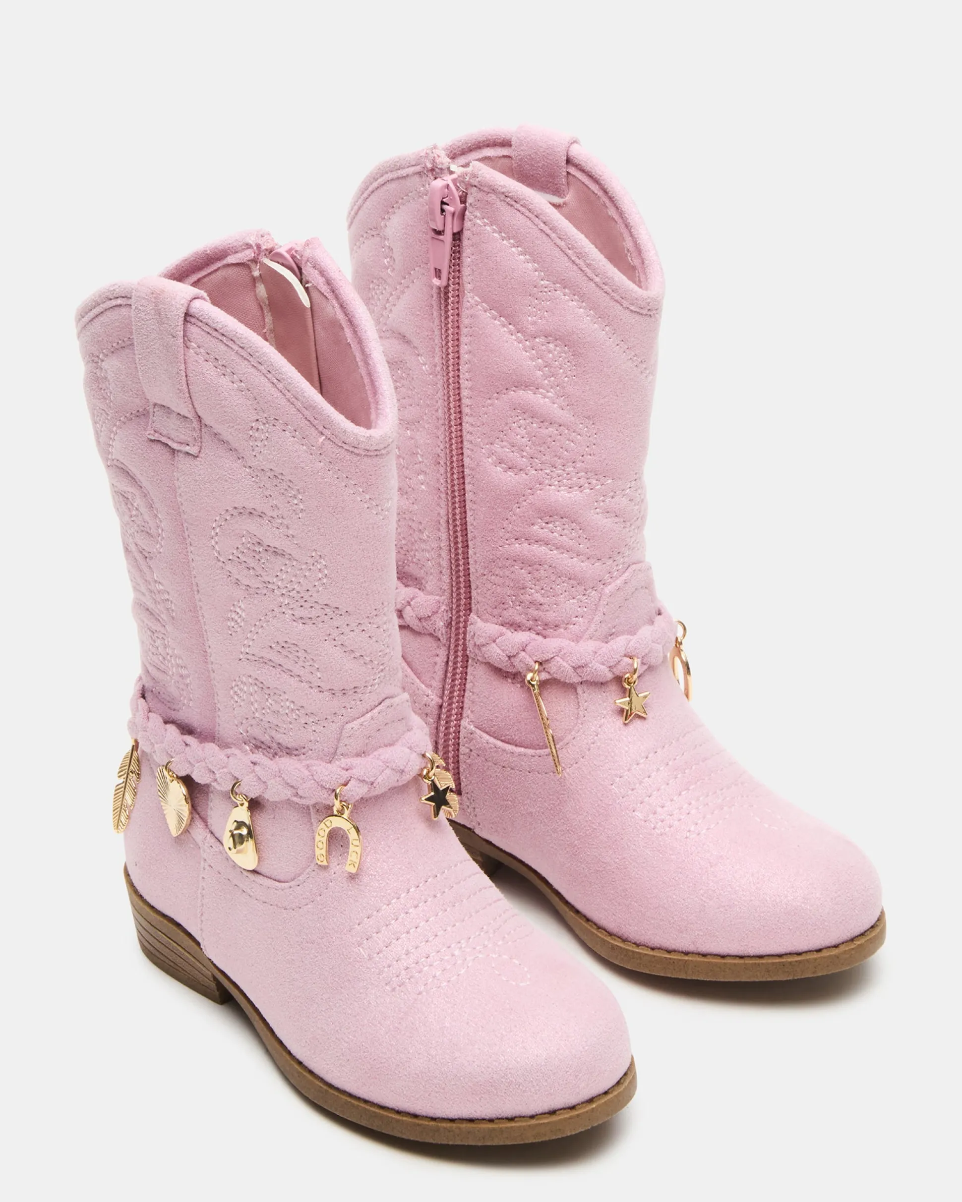 Toddlers' Leana Pink