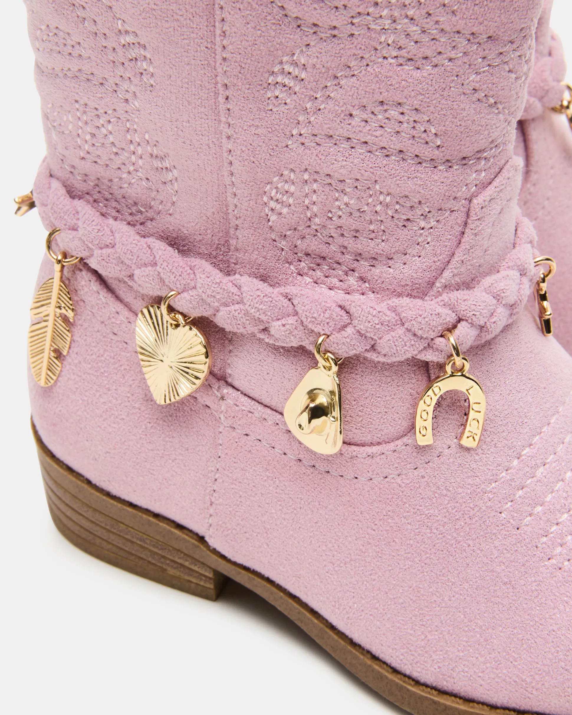 Toddlers' Leana Pink
