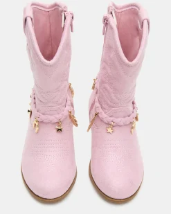 Toddlers' Leana Pink