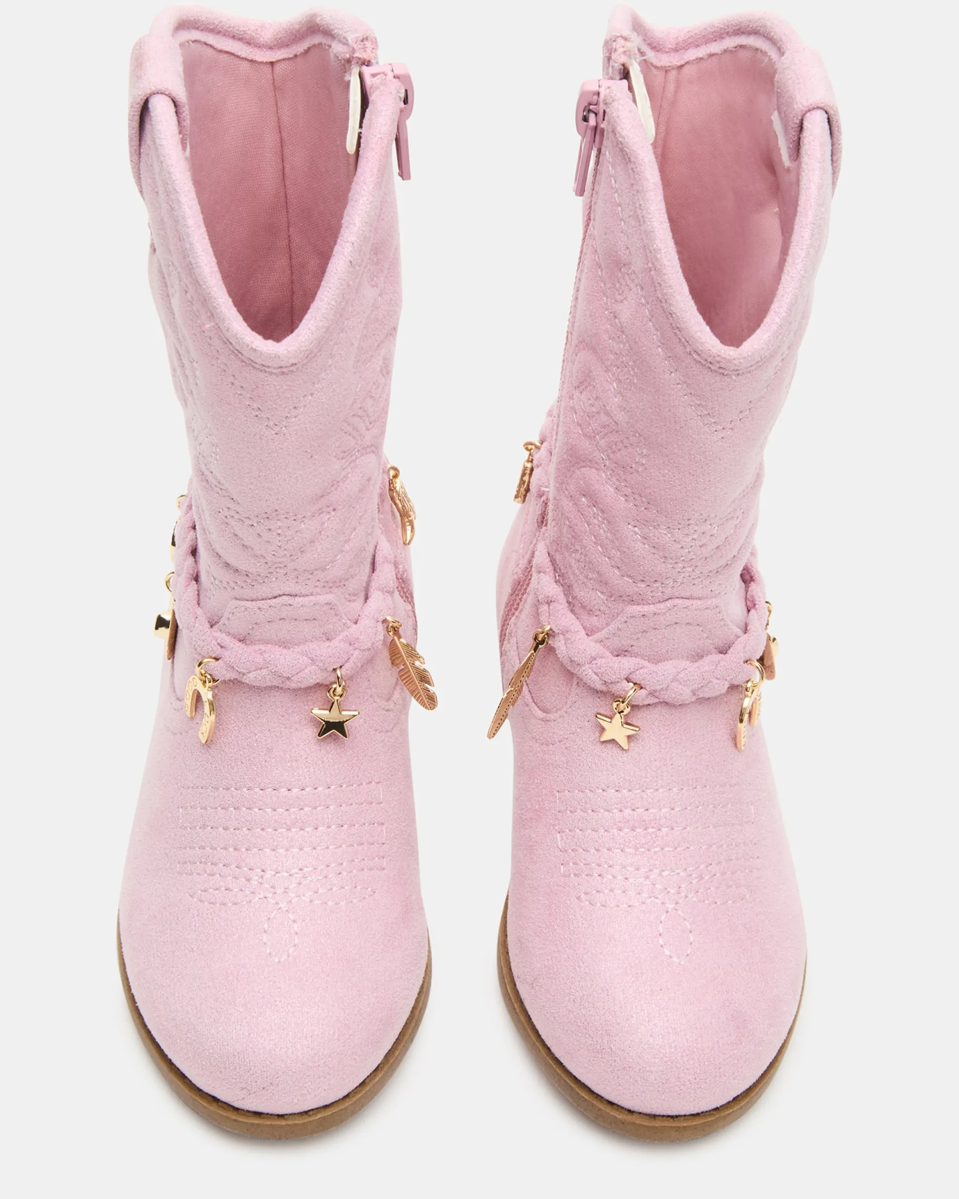 Toddlers' Leana Pink