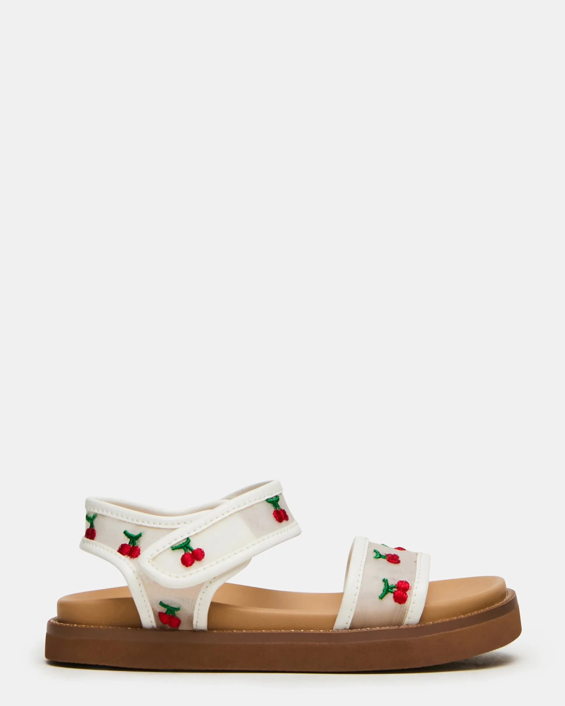 Toddlers' Lyla White