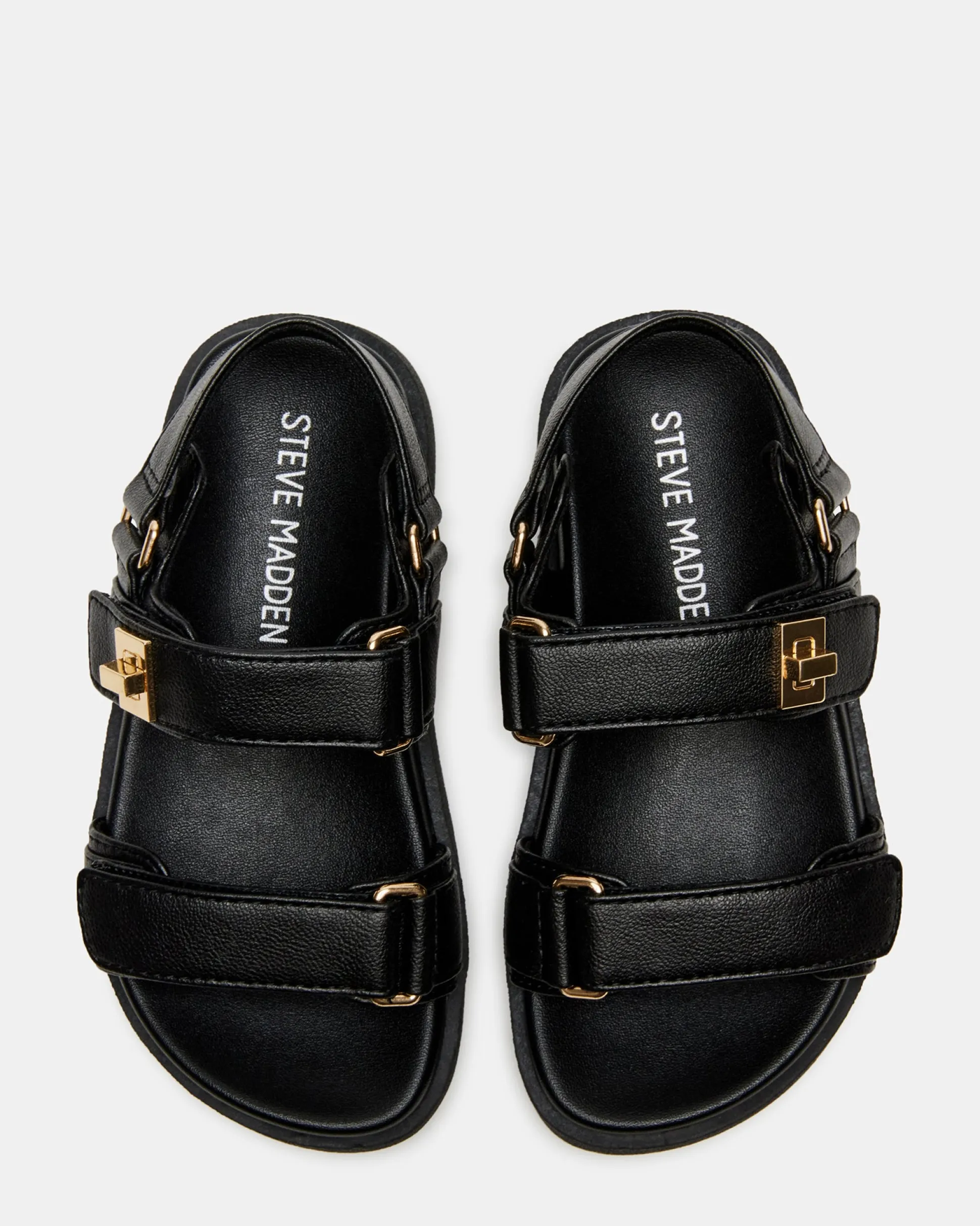 Toddlers' Mona Black