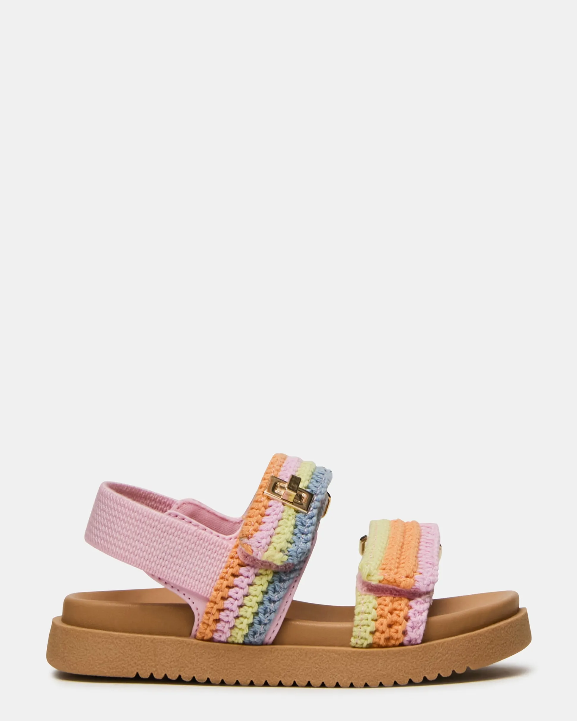 Toddlers' Mona Pastel Multi