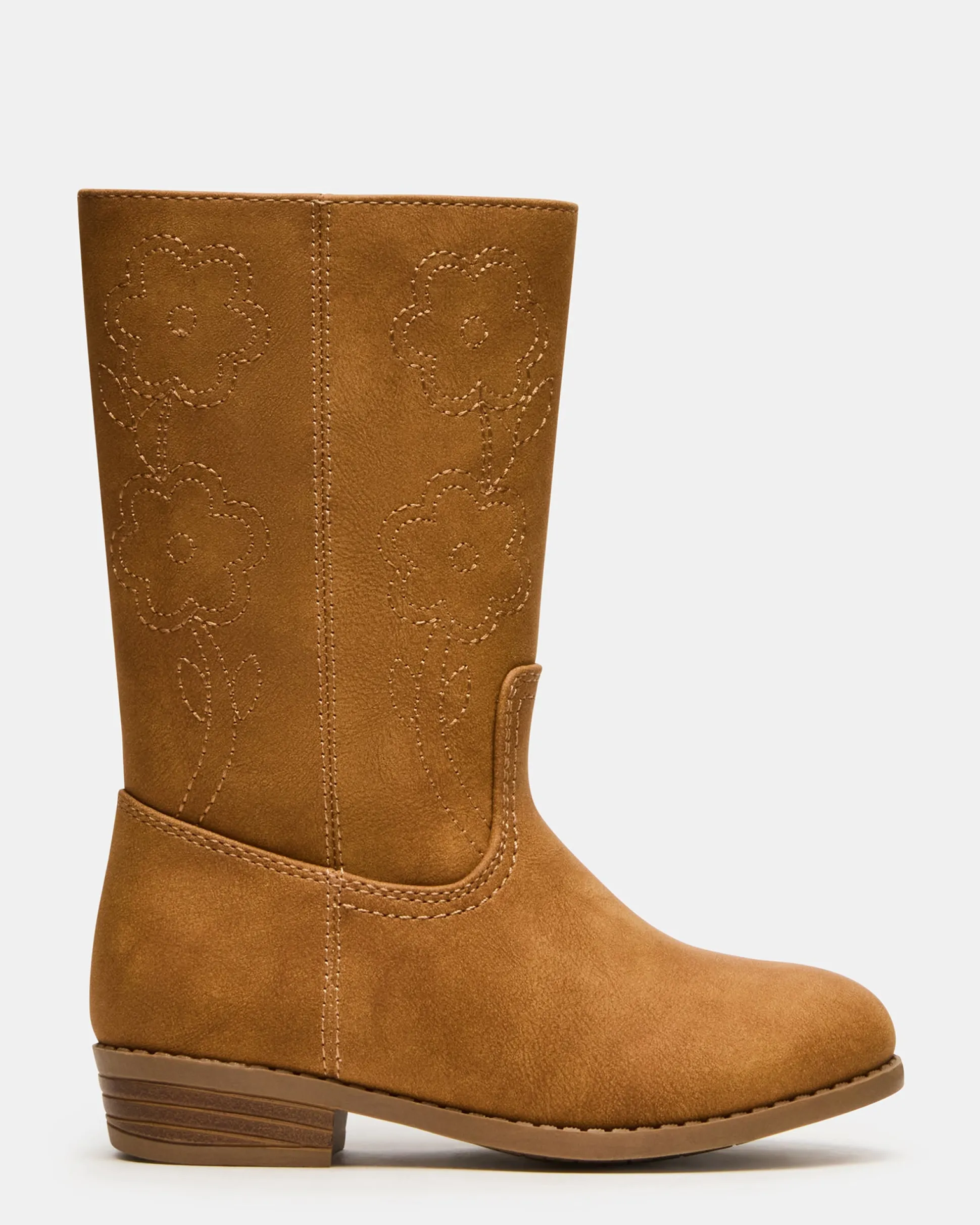 Toddlers' Riggs Tan