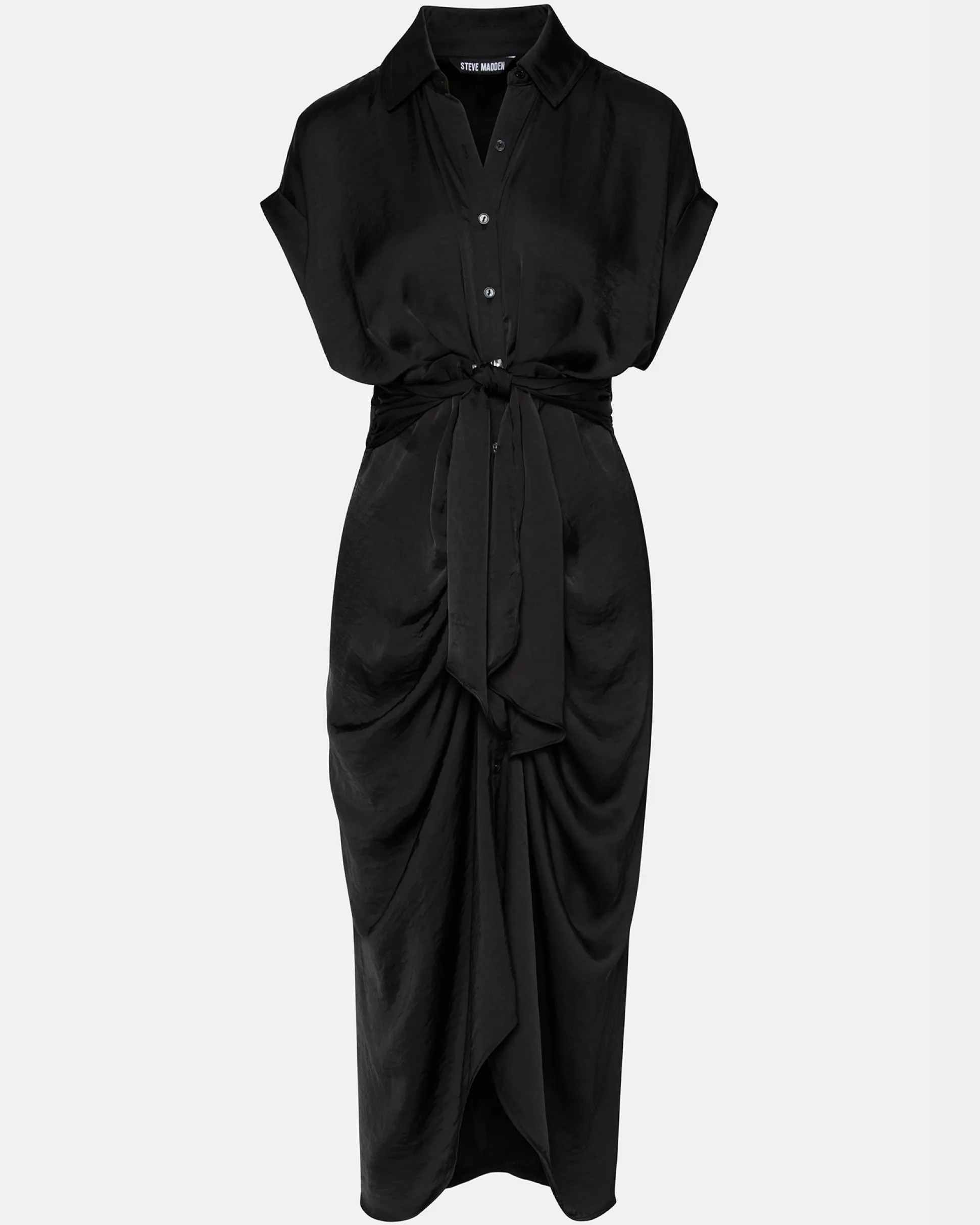 Tori Dress Black