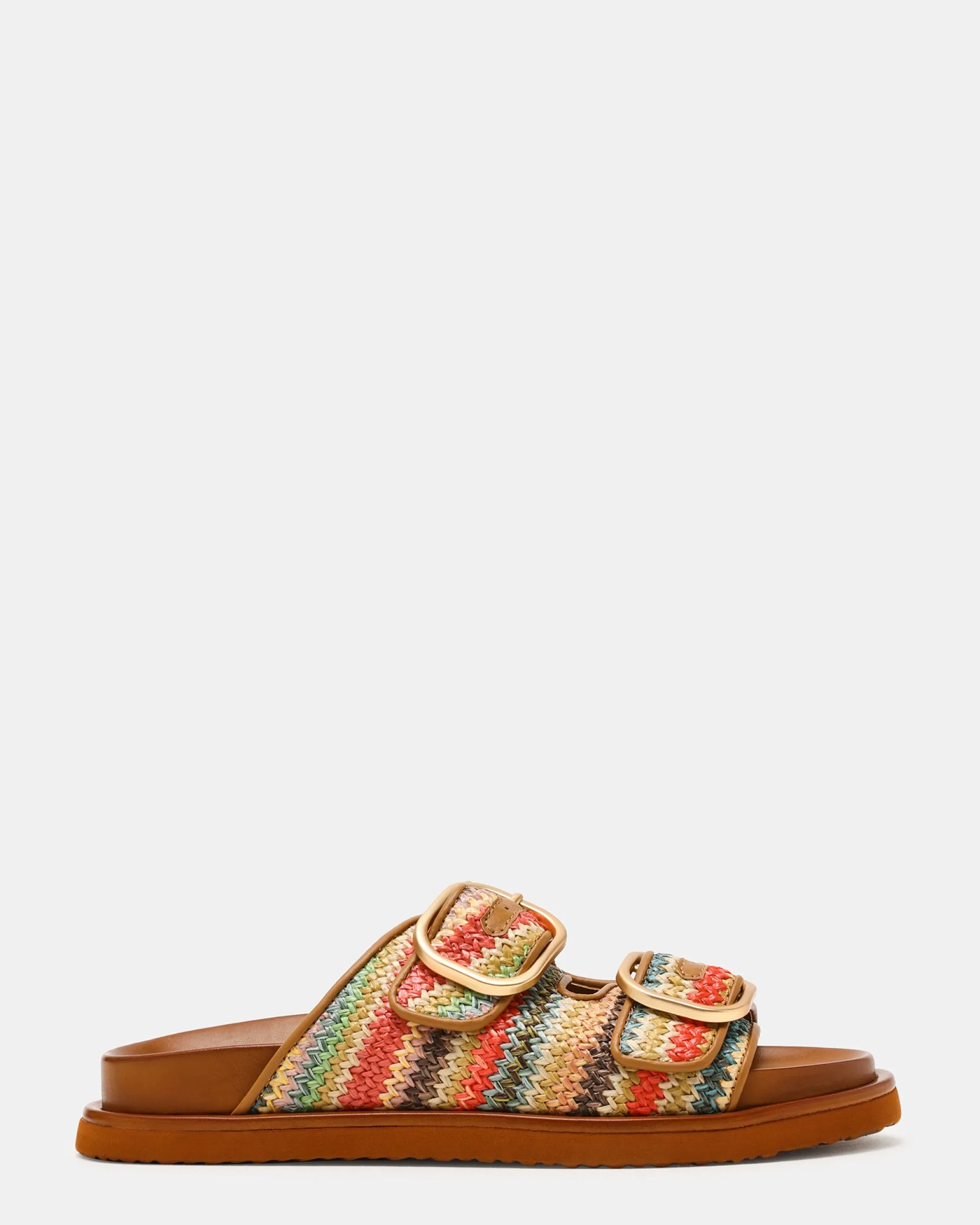 Tourist Multi Raffia