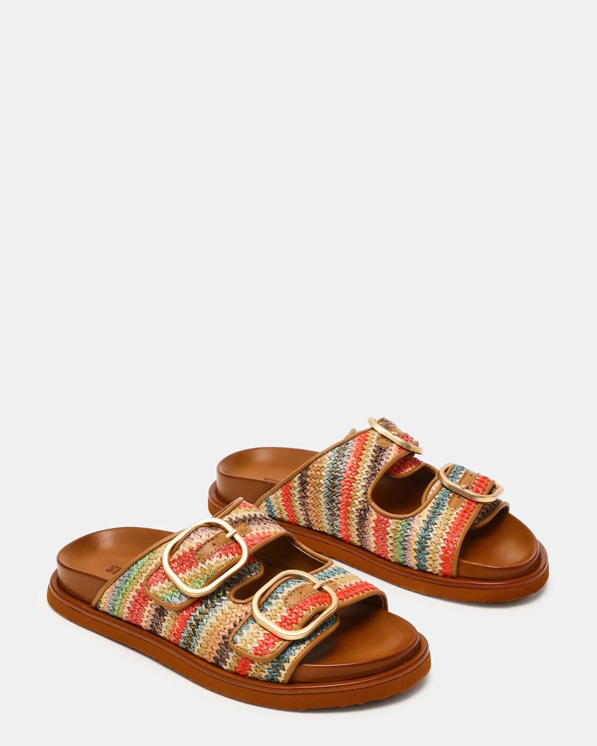 Tourist Multi Raffia