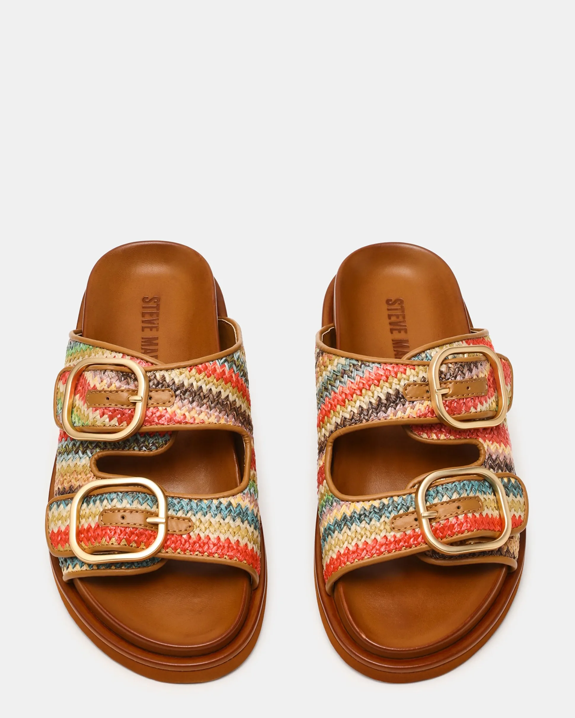 Tourist Multi Raffia