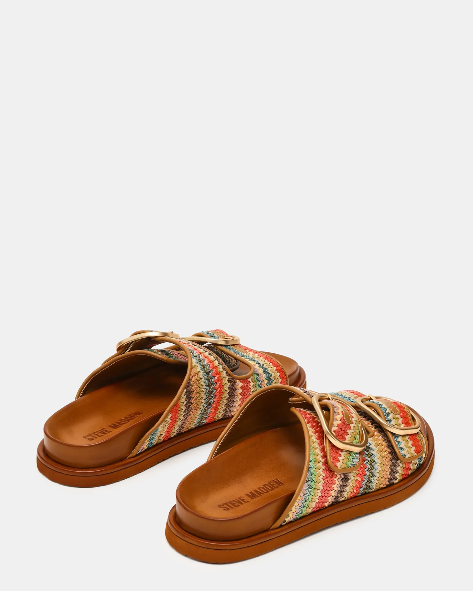 Tourist Multi Raffia