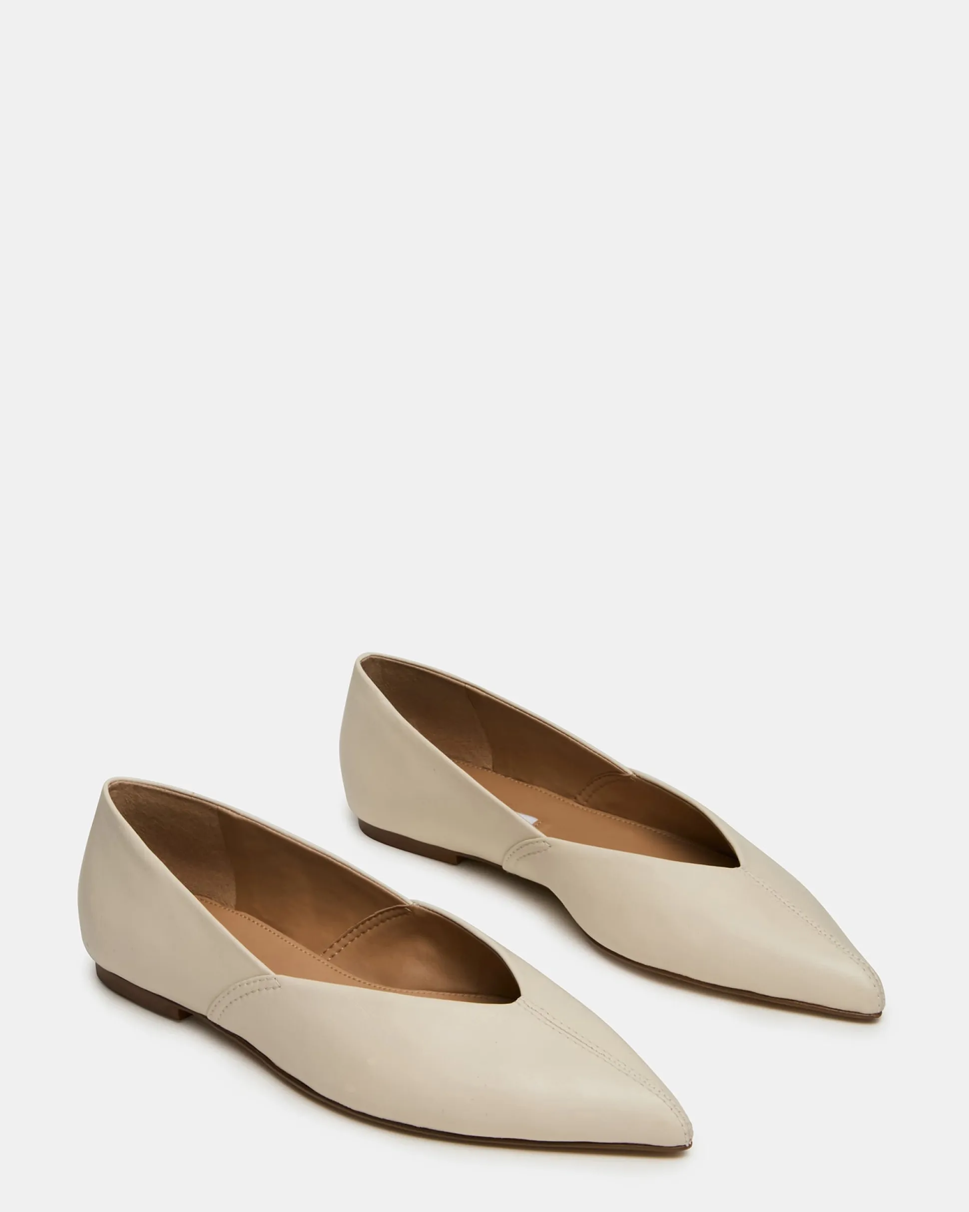 Tovi Bone Leather
