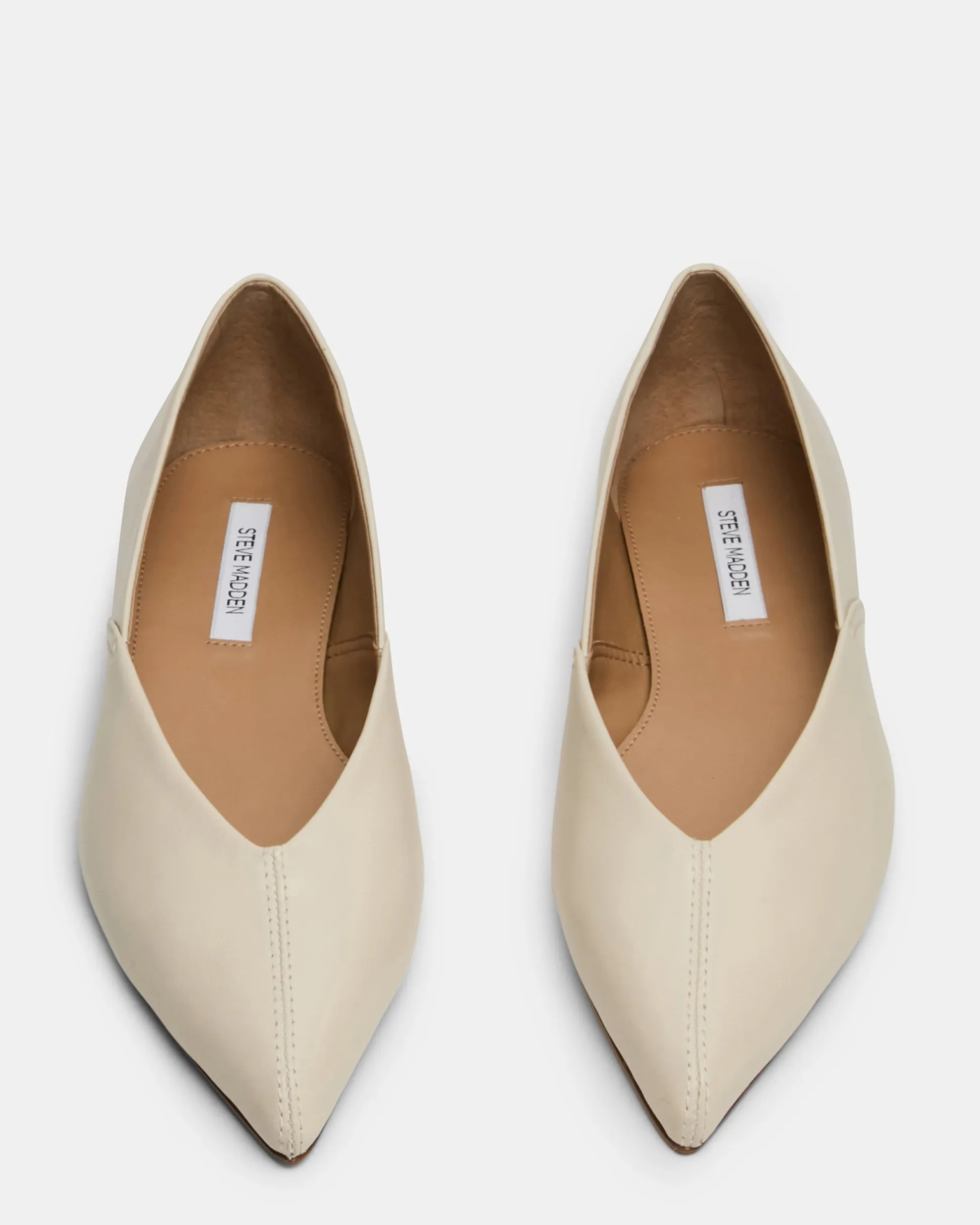 Tovi Bone Leather