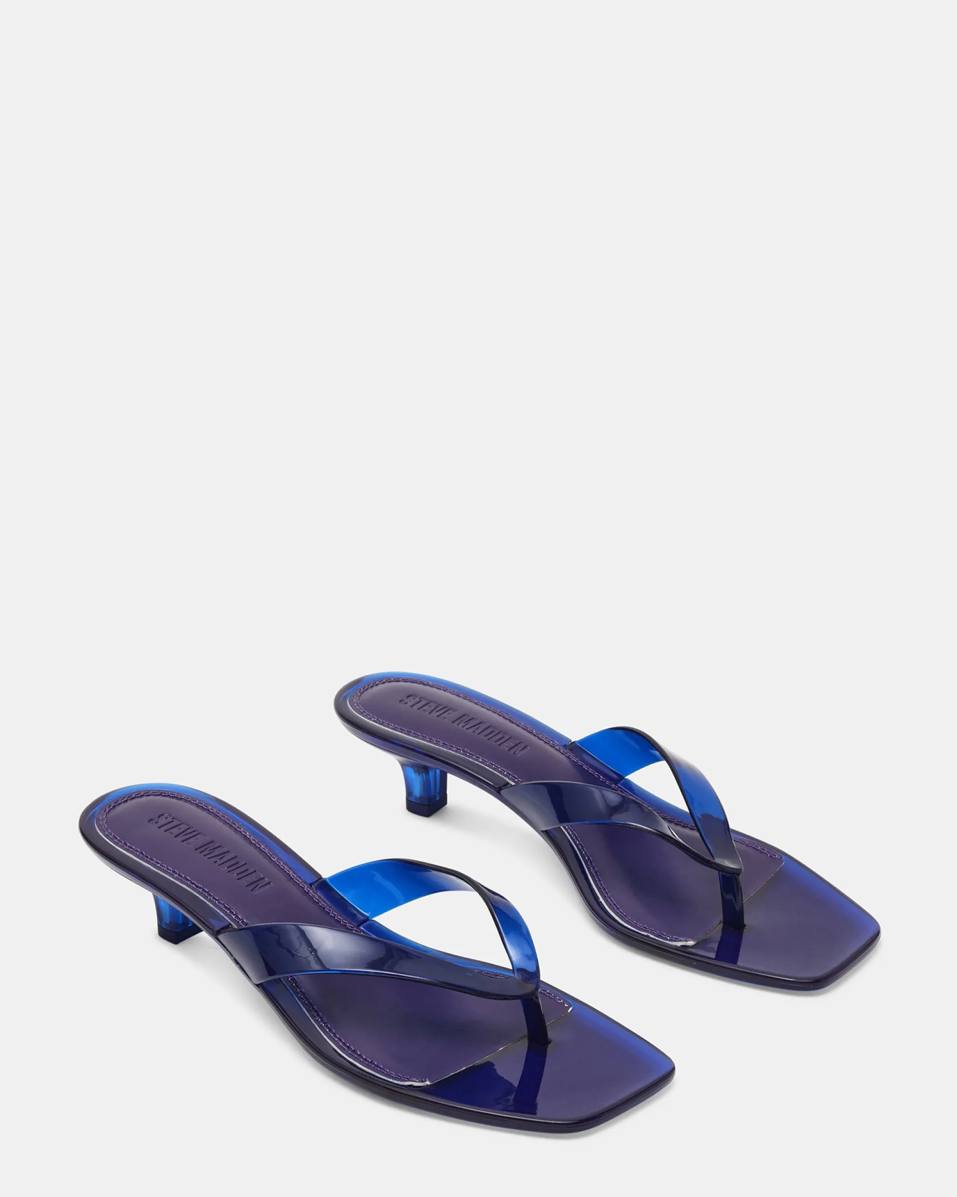 Tracie Jelly Navy