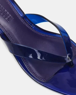 Tracie Jelly Navy