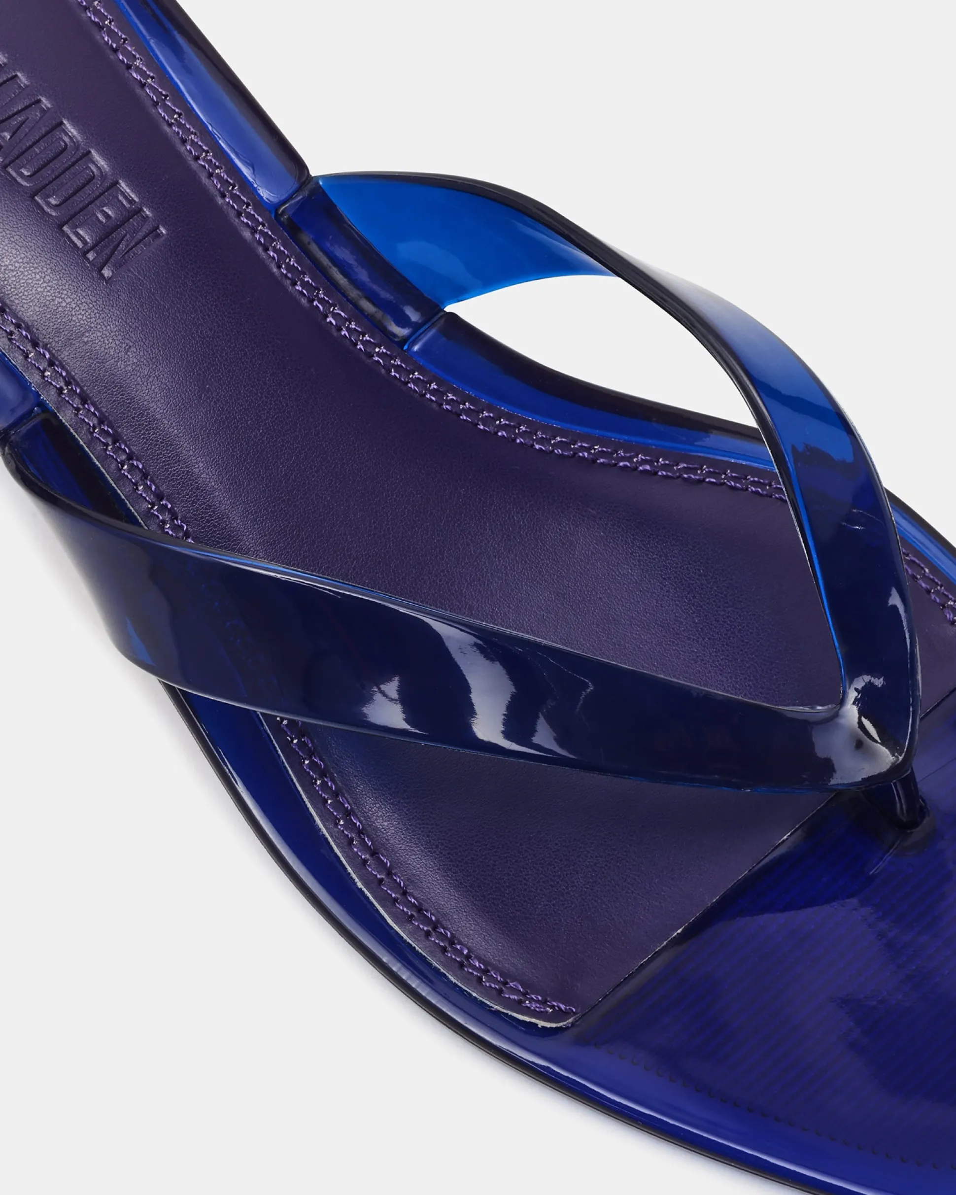 Tracie Jelly Navy