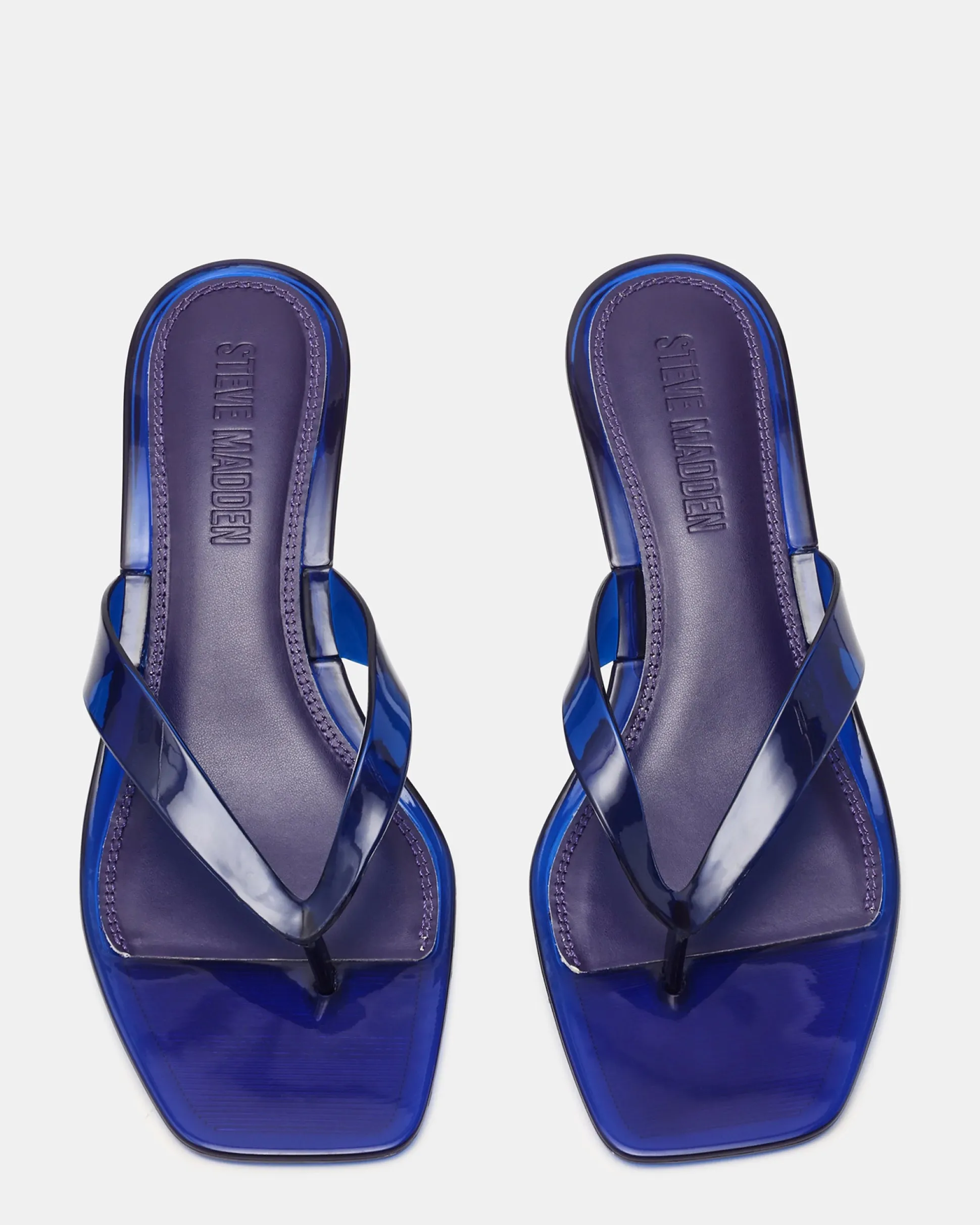 Tracie Jelly Navy