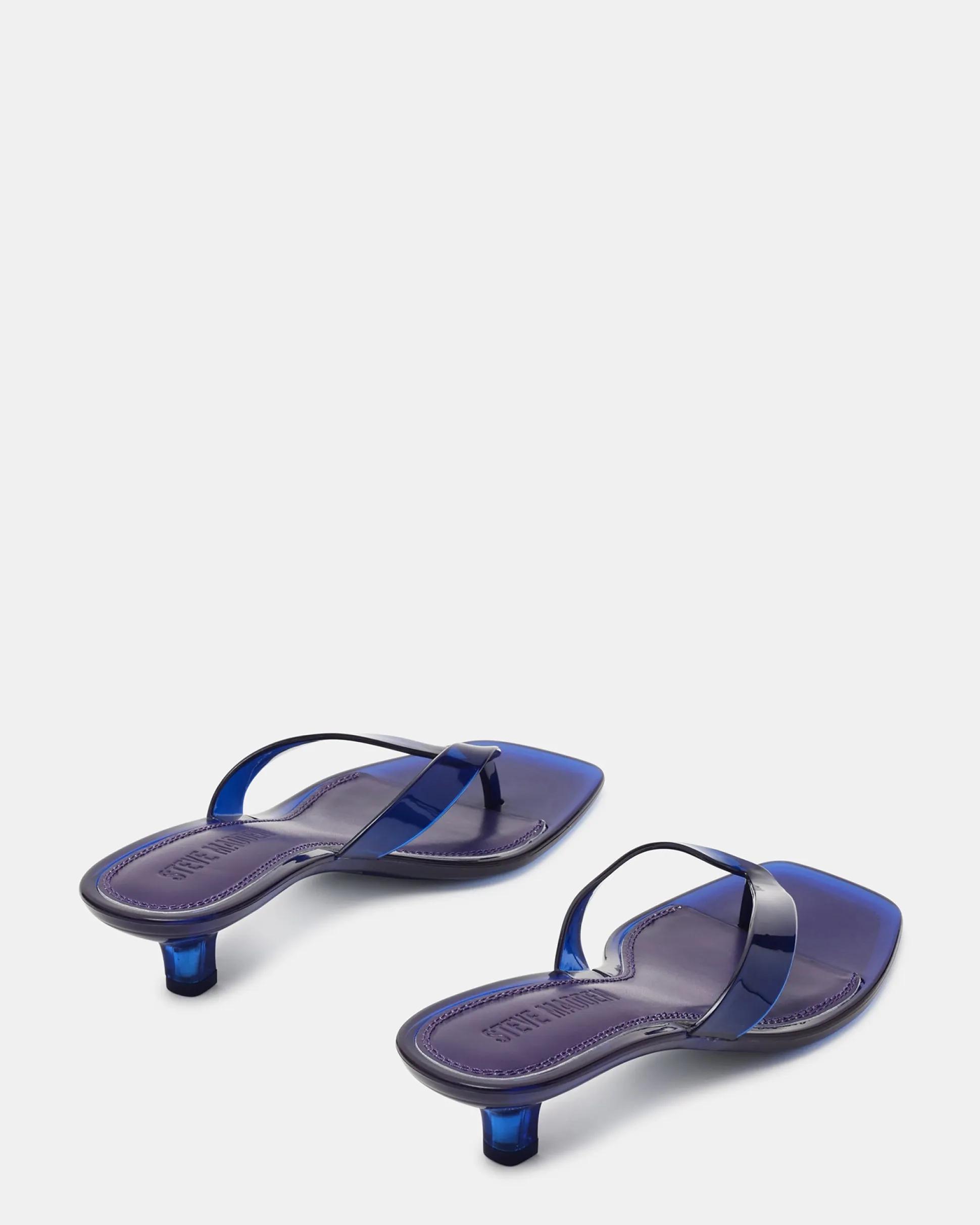 Tracie Jelly Navy