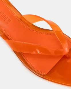 Tracie Jelly Orange