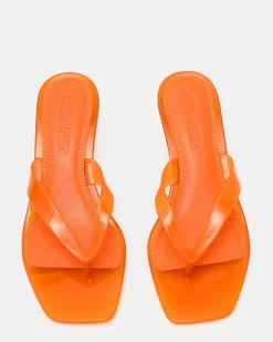 Tracie Jelly Orange