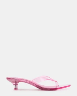 Tracie Jelly Pink