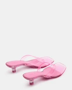 Tracie Jelly Pink