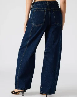Tre Dark Wash Jean