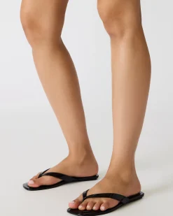 Trella Brown Suede
