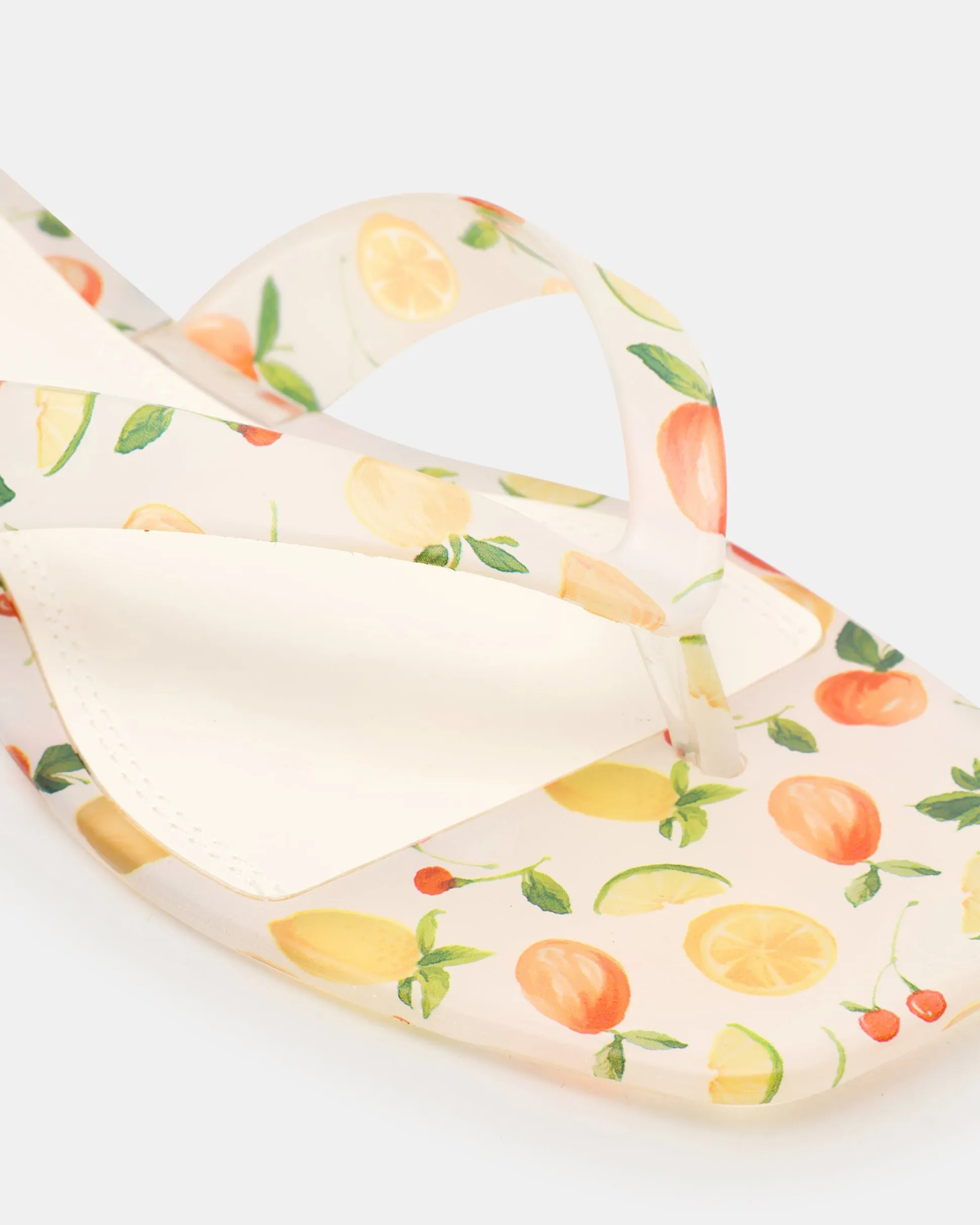 Trella Jelly Citrus