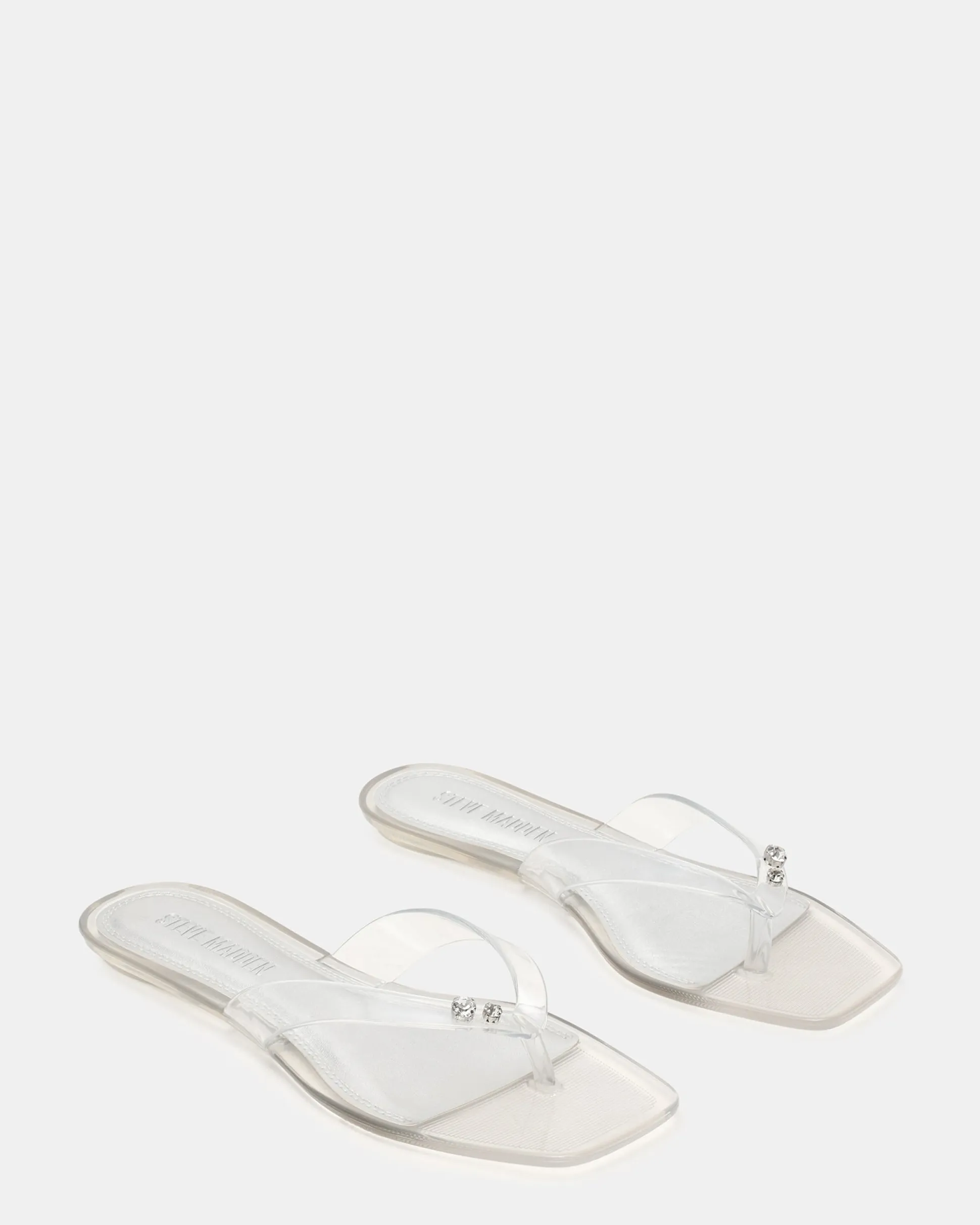 Trella Jelly Clear