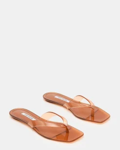 Trella Jelly Tan