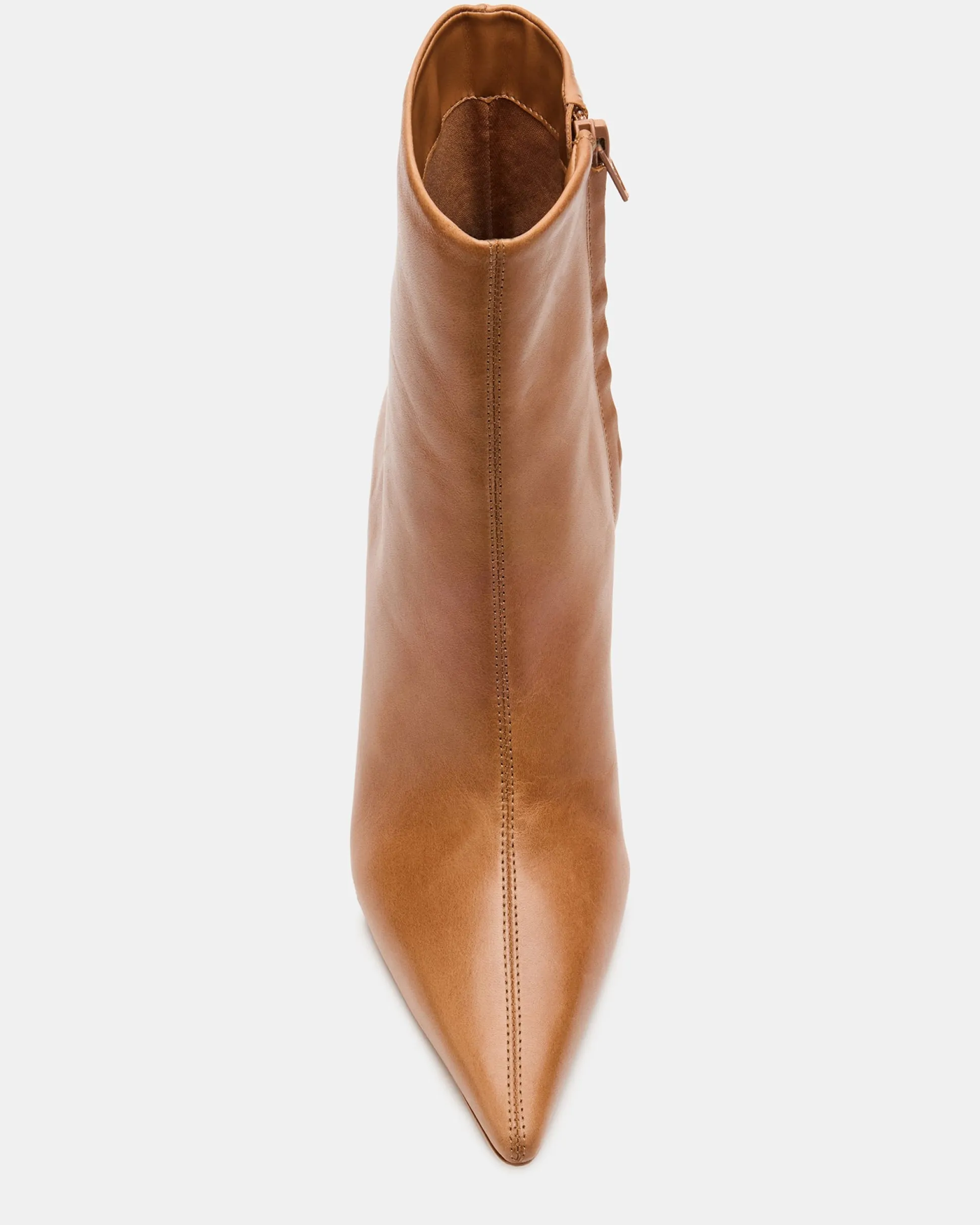 Truce Vintage Tan Leather
