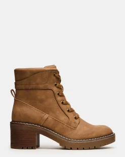 Tuff Taupe