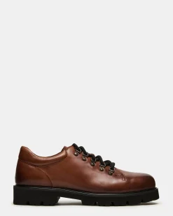 Turbo Dark Tan