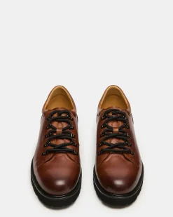 Turbo Dark Tan