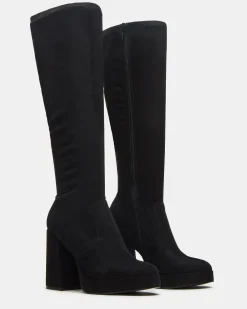 Twain Black