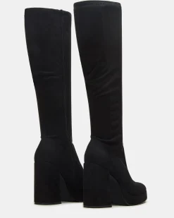 Twain Black