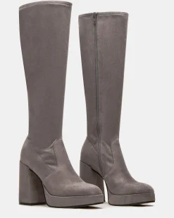 Twain Grey