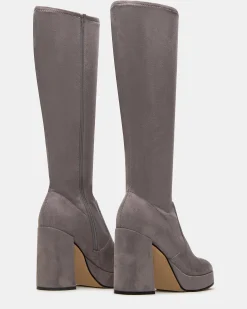Twain Grey