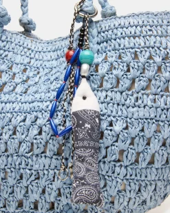Tydes Bag Blue