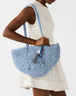 Tydes Bag Natural