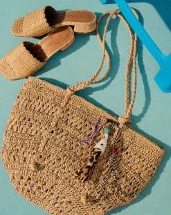 Tydes Bag Natural