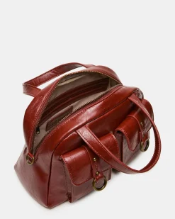 Velaris Bag Rust