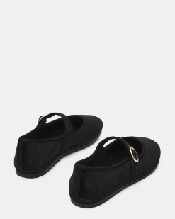 Velma Black Velvet