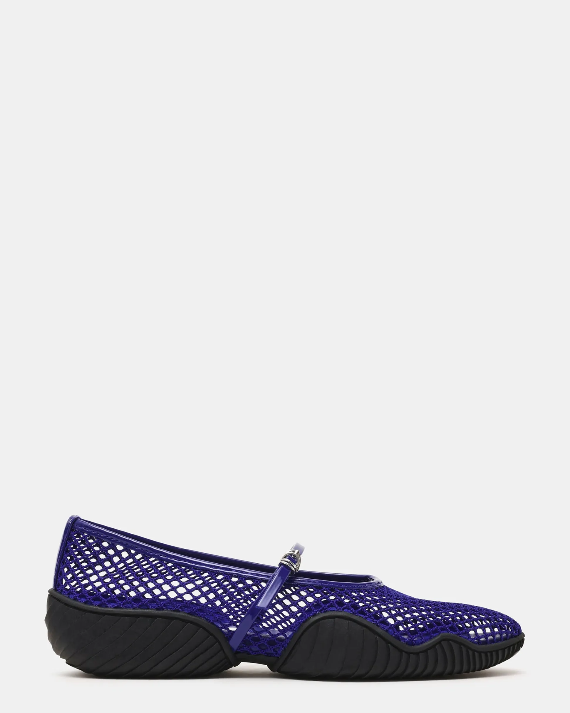 Vickee Blue Mesh